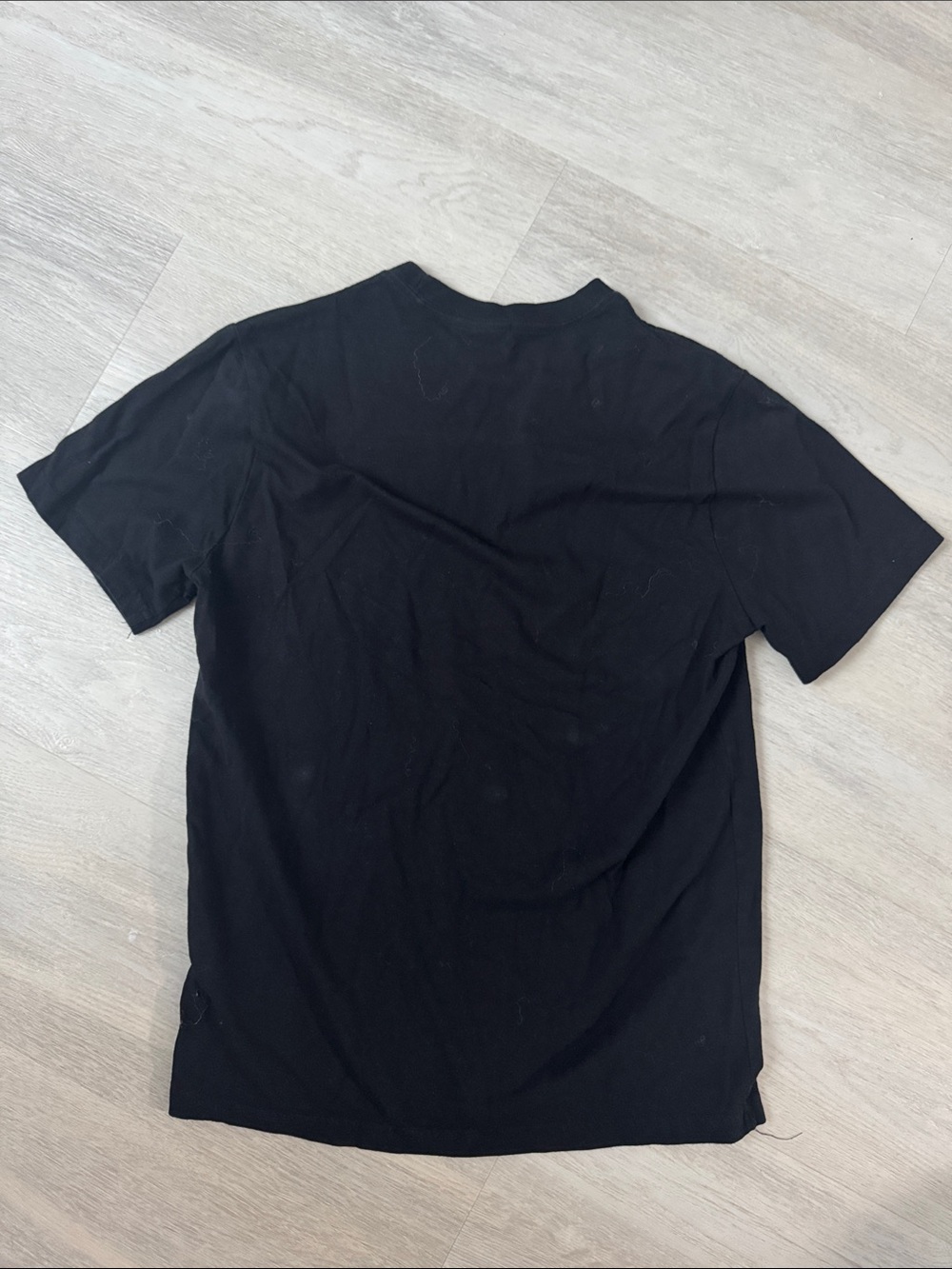 OVO Black T-Shirt - Picture 3 of 3
